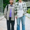 ワコマリアのシャツコーディネート | 250526-0717-22 石川泰弘