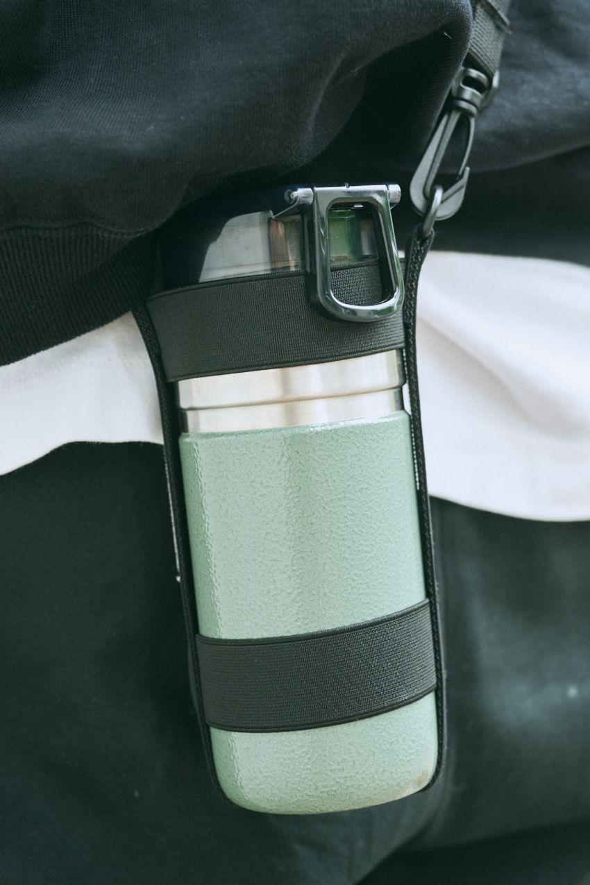 小物使いを制する者はお洒落を制す！ポイントは“やりすぎない”のに“物足りなくない” - 3枚目の画像