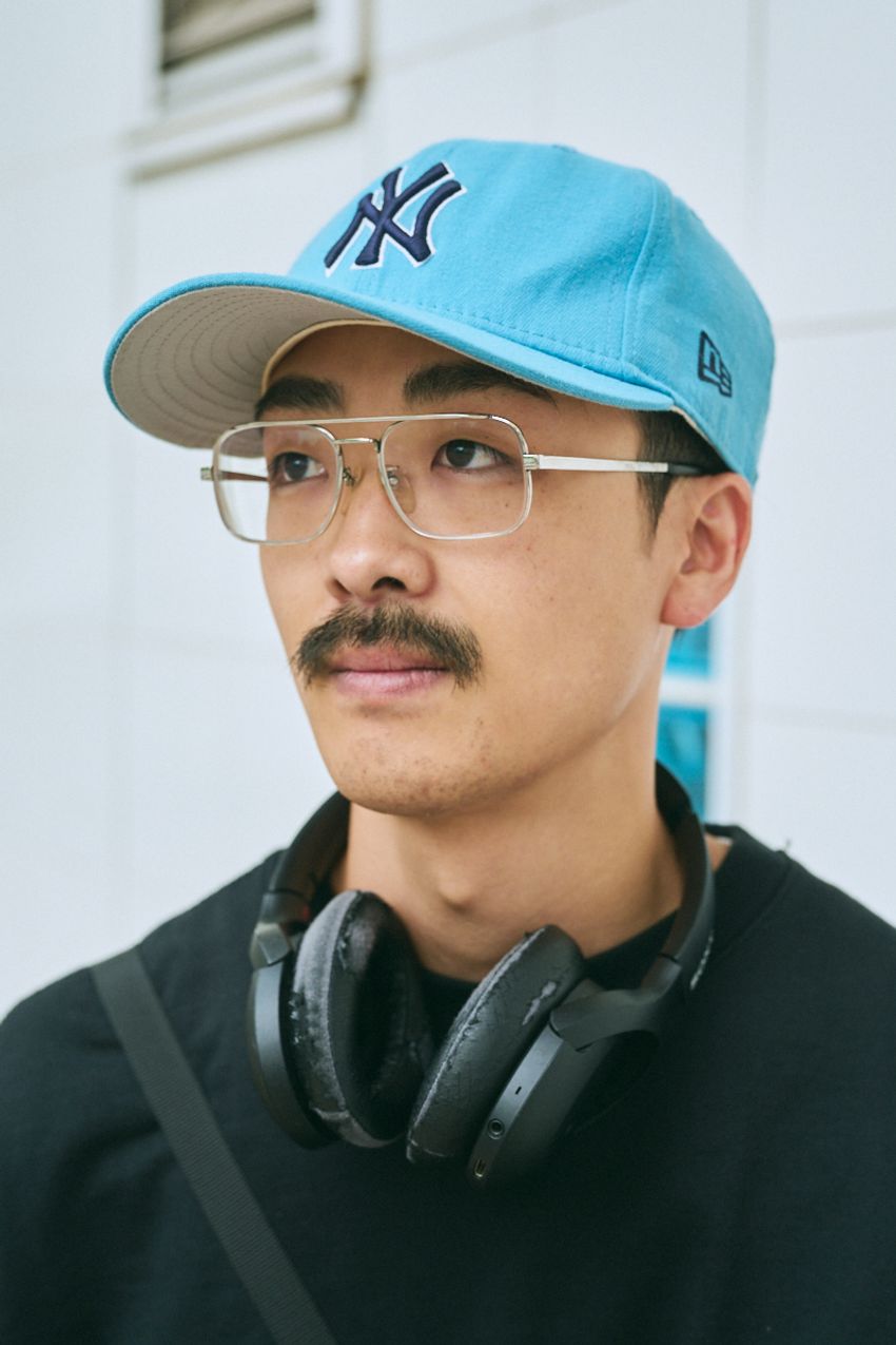 小物使いを制する者はお洒落を制す！ポイントは“やりすぎない”のに“物足りなくない” - 4枚目の画像