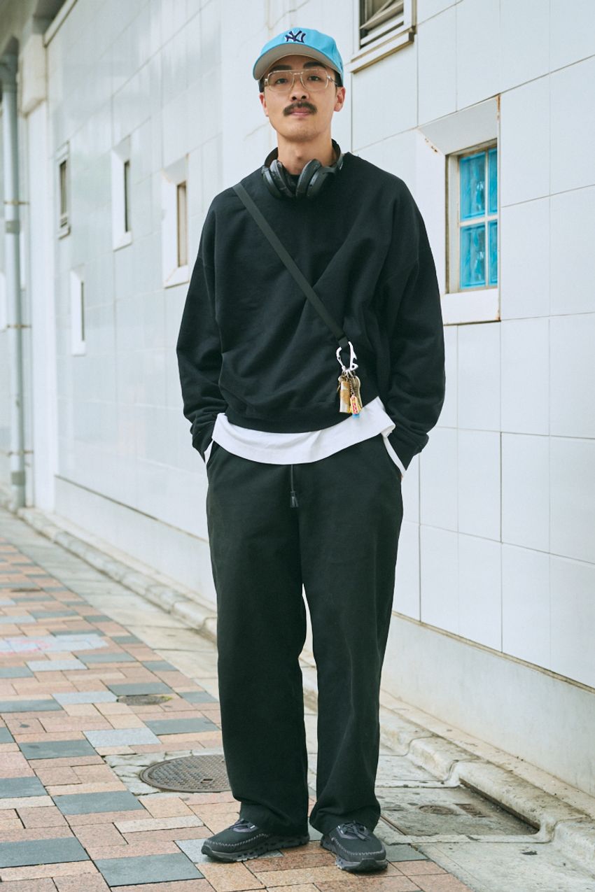 小物使いを制する者はお洒落を制す！ポイントは“やりすぎない”のに“物足りなくない” - 2枚目の画像