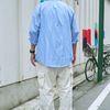 ブルックスブラザーズのシャツコーディネート | 250526-0756-14 川良潤一郎 3枚目の写真