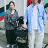 ブルックスブラザーズのシャツコーディネート | 250526-0756-14 川良潤一郎