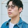 リーバイスのGジャンコーディネート | 250526-0759-13 土居玲史 3枚目の写真