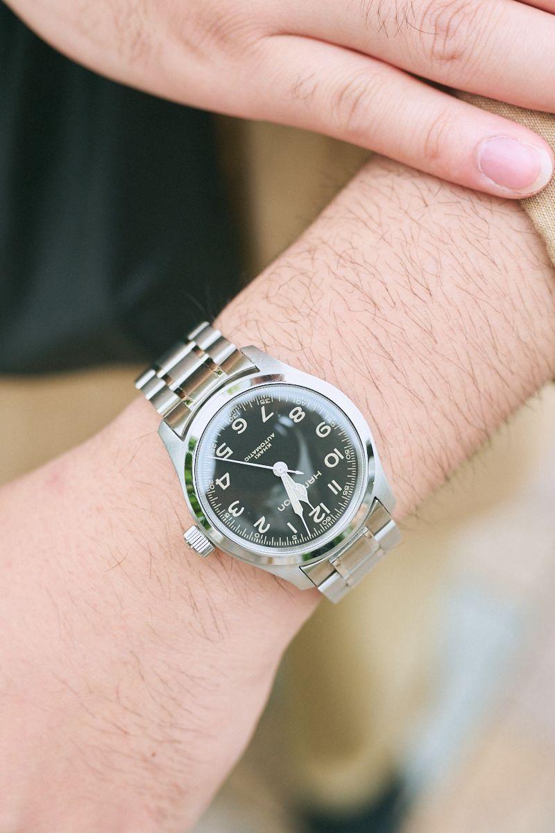 コモリのシャツコーディネート | 250526-0803-58 菊池祐太朗 6枚目の写真