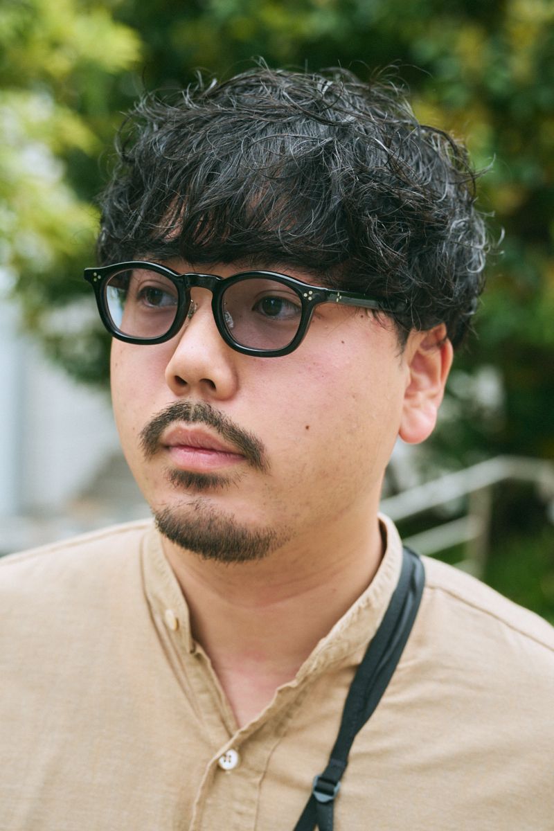 コモリのシャツコーディネート | 250526-0803-58 菊池祐太朗 4枚目の写真