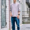 ダントンのTシャツコーディネート | 250527-0643-28 副島悠太 2枚目の写真