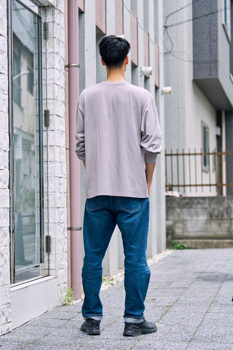 ダントンのTシャツコーディネート | 250527-0643-28 副島悠太 3枚目の写真
