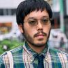 ケネスフィールドのシャツコーディネート | 250527-0649-40 山﨑 光 3枚目の写真