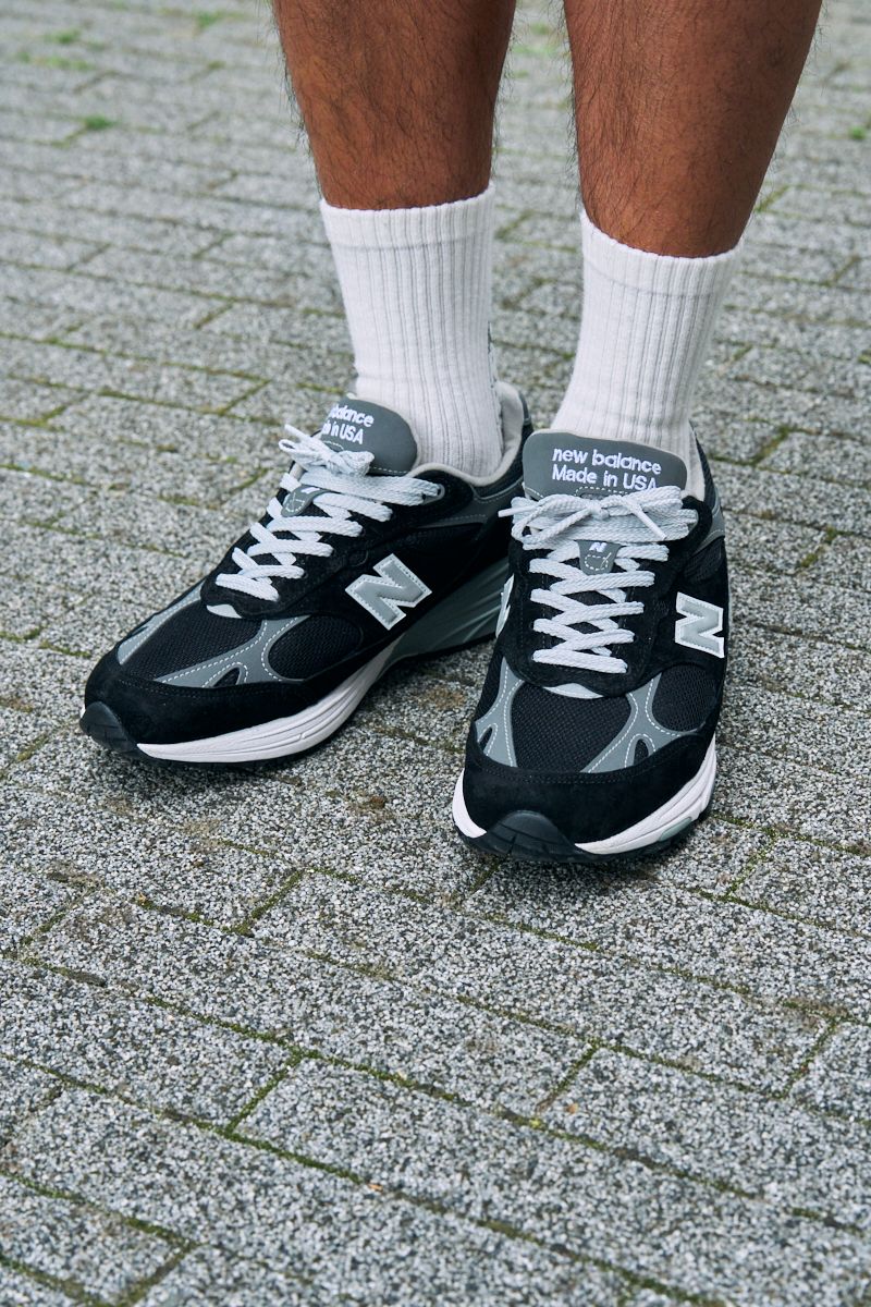 お直しジョージのスウェットコーディネート | 250527-0656-23 板倉 伸 6枚目の写真