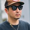 ハーレーダビッドソンのTシャツコーディネート | 250527-0659-18 小笠原 彰 3枚目の写真