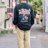 ハーレーダビッドソンのTシャツコーディネート | 250527-0659-18 小笠原 彰 2枚目の写真