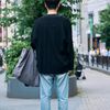 エディークロスのカーディガンコーディネート | 250527-0707-40 丹 大輔 2枚目の写真