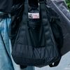 エディークロスのカーディガンコーディネート | 250527-0707-40 丹 大輔 4枚目の写真