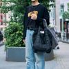 エディークロスのカーディガンコーディネート | 250527-0707-40 丹 大輔
