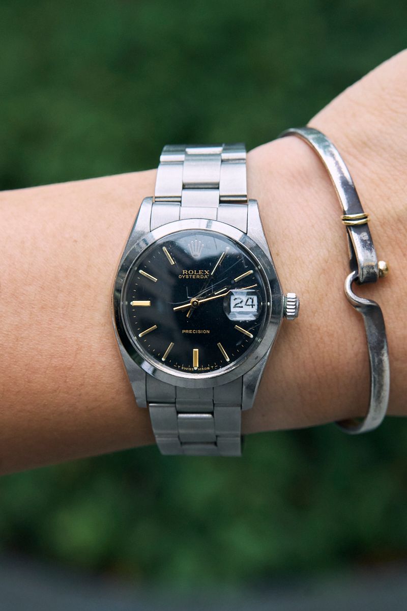 古着のジャケットコーディネート | 250527-0836-12 錦見 聡 6枚目の写真