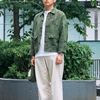 古着のジャケットコーディネート | 250527-0836-12 錦見 聡