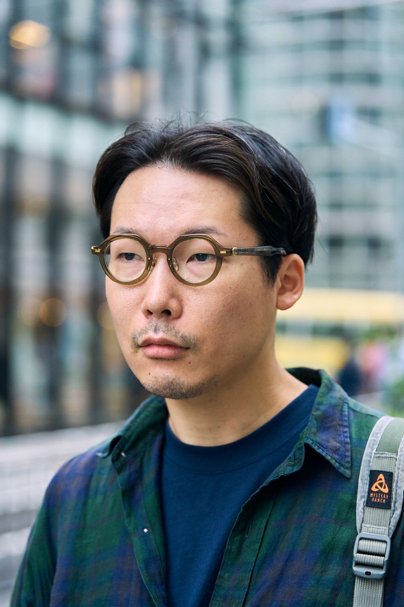 ポロラルフローレンのシャツコーディネート | 250527-0834-55 宮村宏和 3枚目の写真