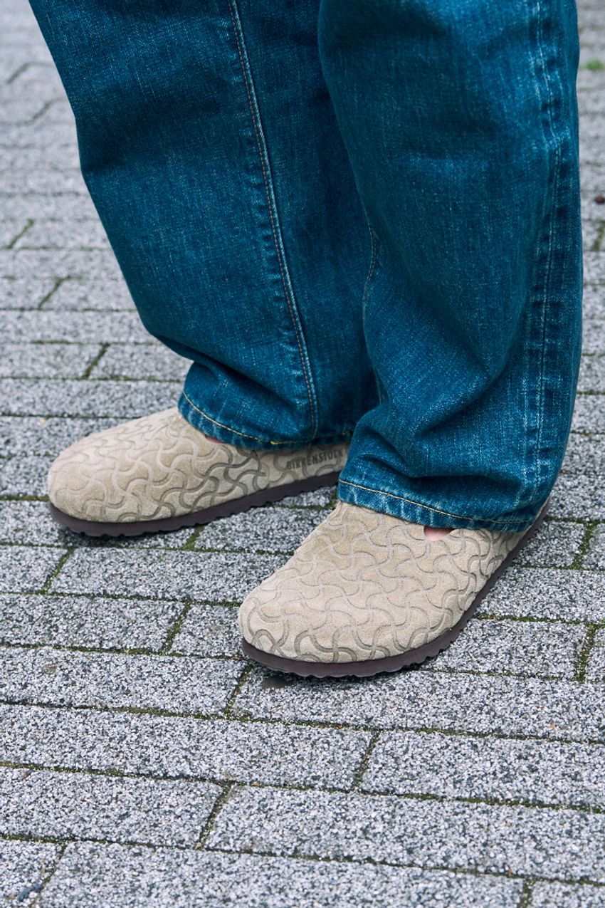 “専業ブランド以外”のデニムを選んだ大人たち！あえて「リーバイス」じゃないほうを選んだ結果 - 5枚目の画像