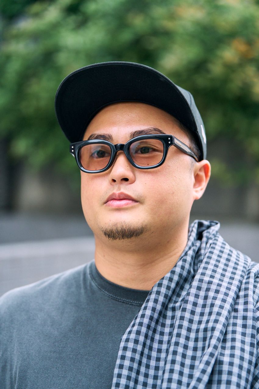 「最もショーツに映えるスニーカーNo.1」はヴァンズに決定⁉︎洒落者たちが示すその実力 - 3枚目の画像