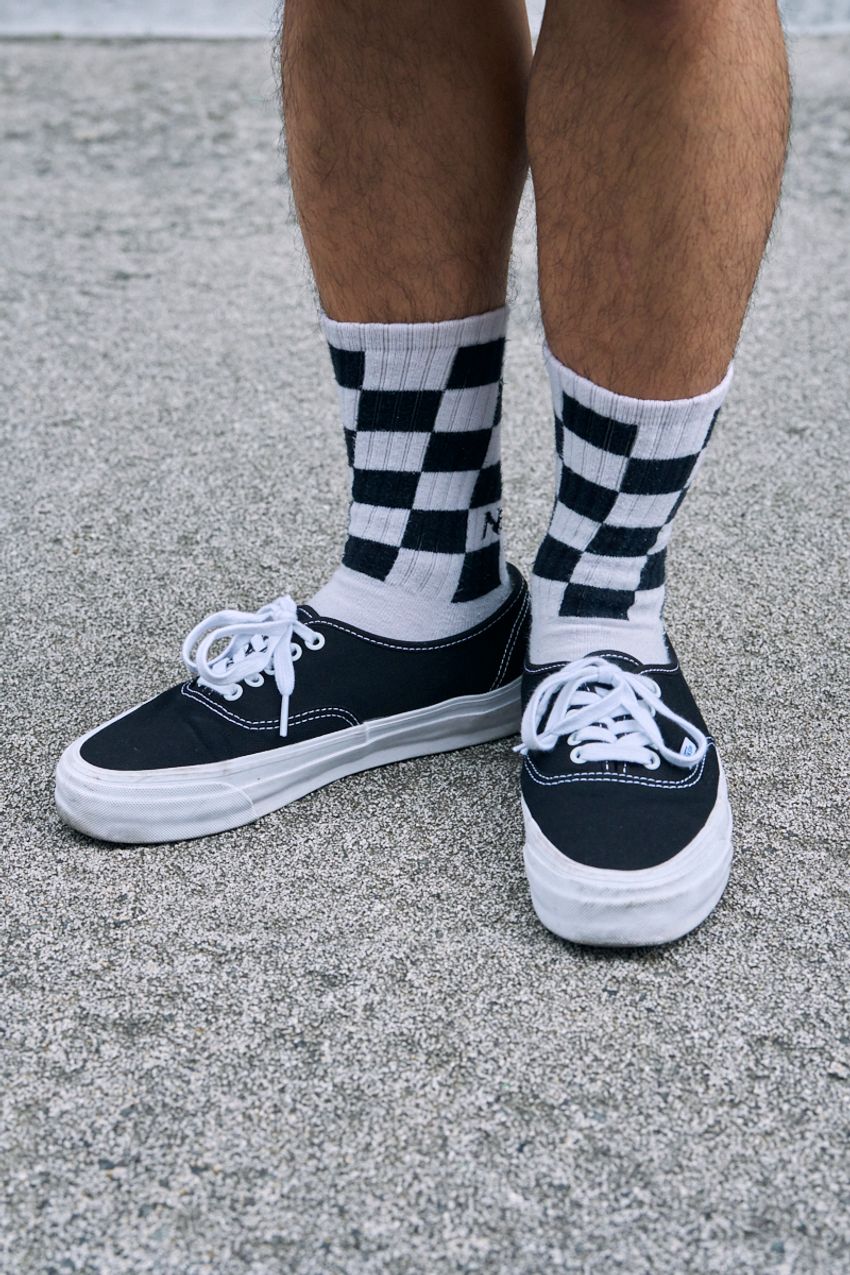 パタゴニア、ウィムジーetc.夏前に予習しておきたい“最旬ショーツスタイル”3選 - 2枚目の画像