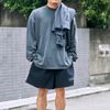 クーティーのTシャツコーディネート | 250527-0843-26 尾上怜夢 2枚目の写真