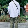 古着のシャツコーディネート | 250527-0927-36 神田尚明 2枚目の写真
