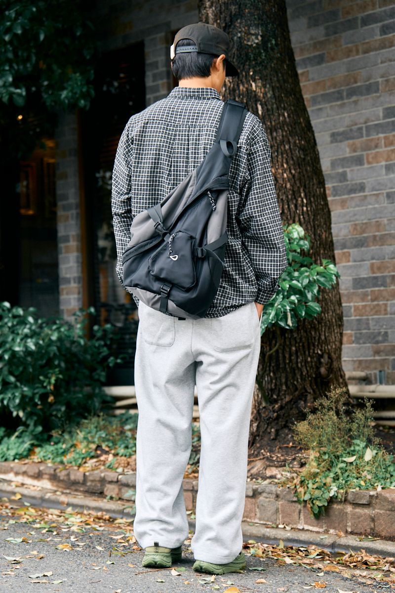 サンズのシャツコーディネート | 250527-0932-49 名取翔希 2枚目の写真