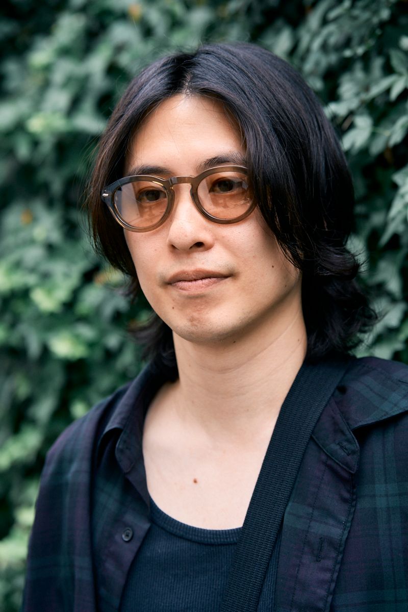 不明のシャツコーディネート | 250527-0630-33 長縄和樹 3枚目の写真