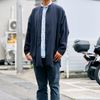 古着のジャケットコーディネート | 250527-0958-09 須釜 幸