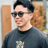 ステューシーのTシャツコーディネート | 250527-1008-44 藤岡修平 3枚目の写真