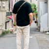 プログラムのTシャツコーディネート | 250527-1012-25 竹内浩志 2枚目の写真