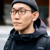 ジーユーのジャケットコーディネート | 250527-1014-54 中屋正巳 3枚目の写真