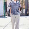 ノアのシャツコーディネート | 250529-0756-35 小澤泰成