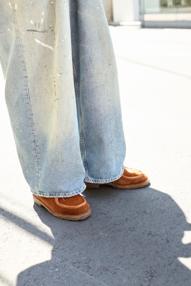 ノアのシャツコーディネート | 250529-0803-19 小泉竜輝 6枚目の写真