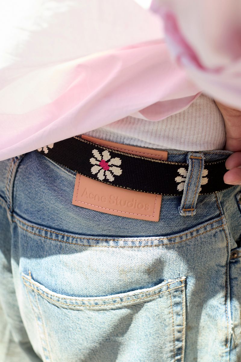 ノアのシャツコーディネート | 250529-0803-19 小泉竜輝 4枚目の写真