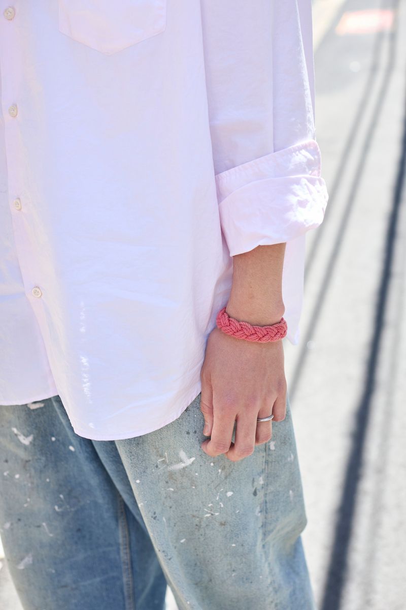 ノアのシャツコーディネート | 250529-0803-19 小泉竜輝 5枚目の写真