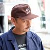ラジャブルックのTシャツコーディネート | 250529-0810-47 滝川良平 2枚目の写真