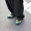 マービンポンティアックシャツメーカーズのシャツコーディネート | 250529-0816-59 山根昌洋 5枚目の写真