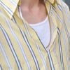 マービンポンティアックシャツメーカーズのシャツコーディネート | 250529-0816-59 山根昌洋 3枚目の写真