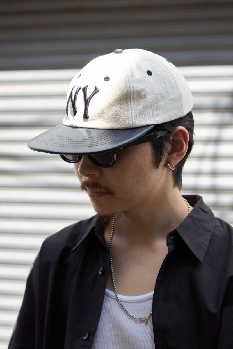 シーオールのシャツコーディネート | 250529-0825-35 平本夏偉 2枚目の写真