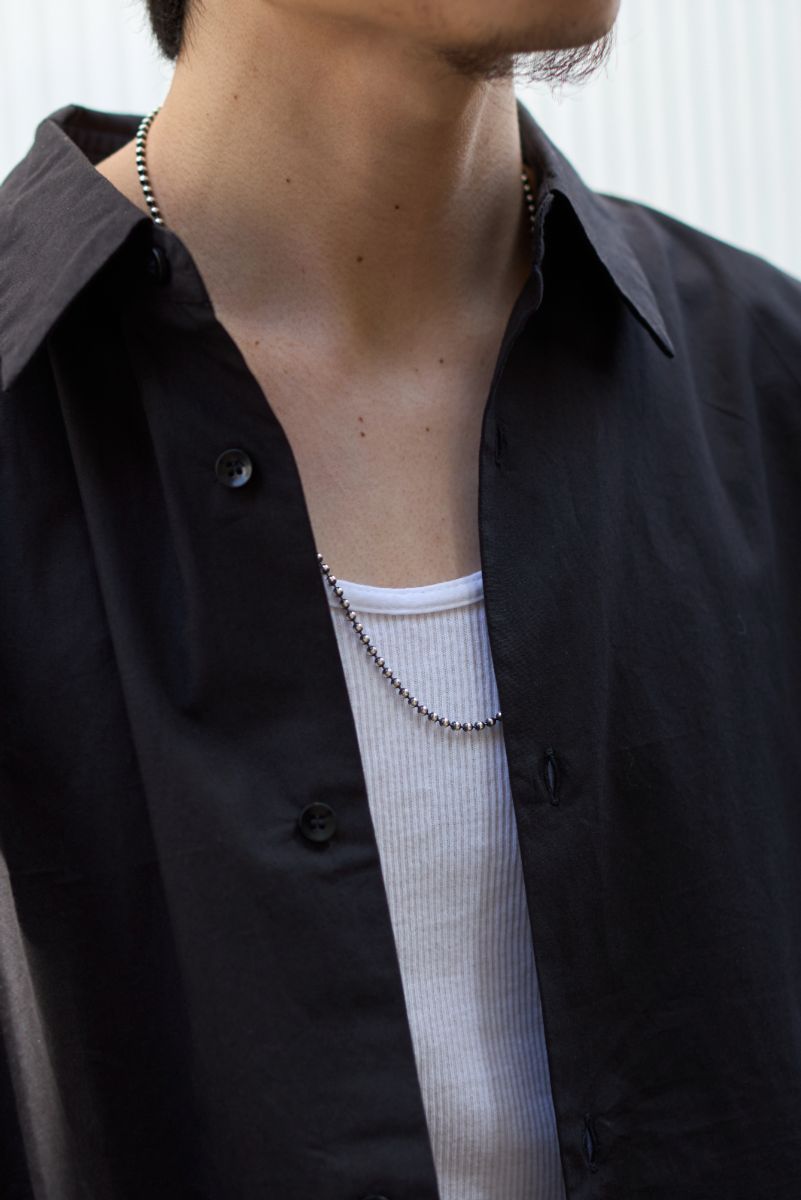 シーオールのシャツコーディネート | 250529-0825-35 平本夏偉 3枚目の写真