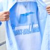 バウルズのシャツコーディネート | 250529-0830-43 畠中宏輔 2枚目の写真