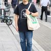 マレアエッレのTシャツコーディネート | 250529-0843-46 佐藤憲男