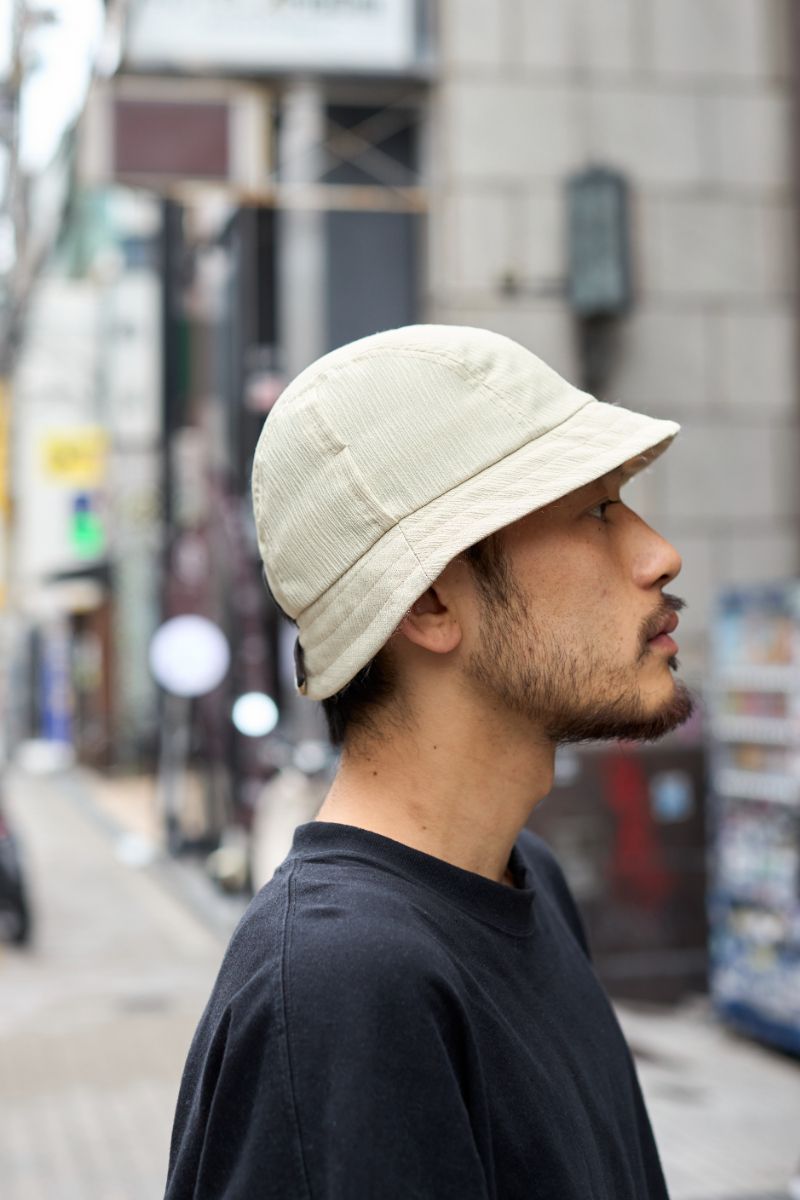 ユナイテッドアスレ のTシャツコーディネート | 250529-0845-43 近藤哲平 2枚目の写真