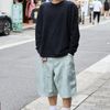 ユナイテッドアスレ のTシャツコーディネート | 250529-0845-43 近藤哲平