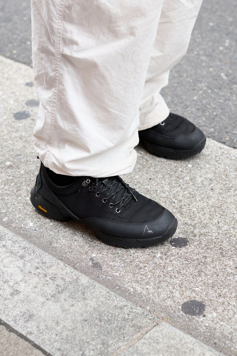 古着のジャケットコーディネート | 250529-0847-48 作見脩太 5枚目の写真