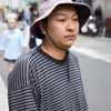 古着のTシャツコーディネート | 250529-0850-01 伊藤心一朗 2枚目の写真
