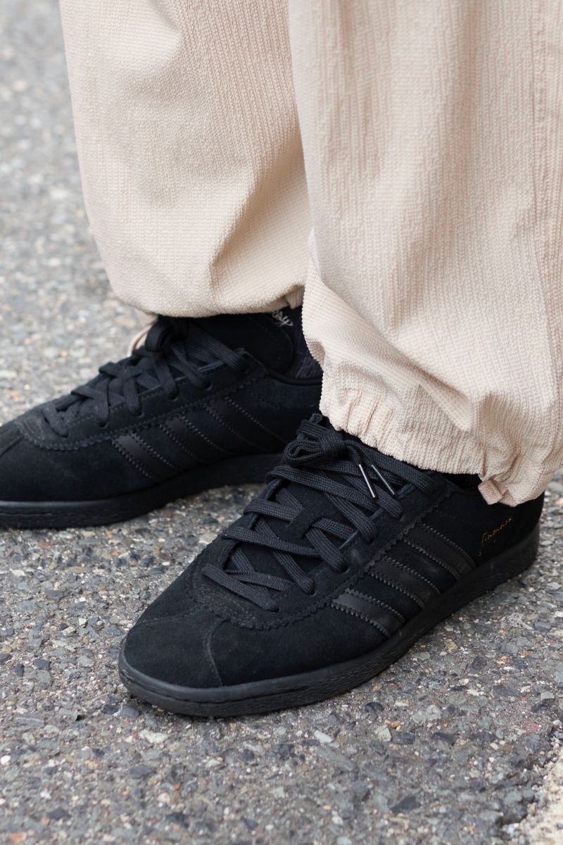 ウィムジーのシャツコーディネート | 250529-0852-03 古林謙太郎 4枚目の写真