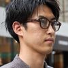 ポリプロイドのシャツコーディネート | 250529-0954-09 村中郁斗 2枚目の写真
