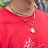 シュプリームのTシャツコーディネート | 250529-0957-09 松尾悠也 3枚目の写真